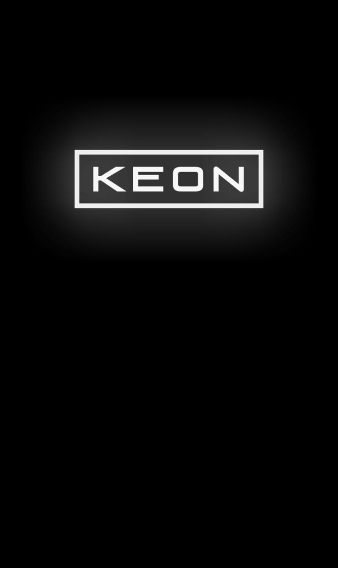 Keon wallpaper