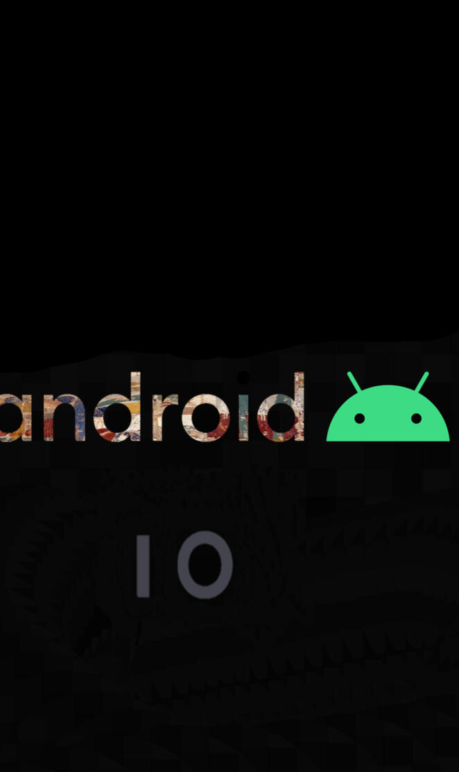 android 10 No1