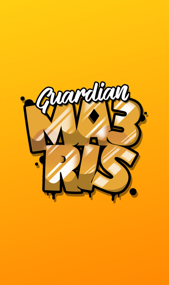 Guardian Ma3ris