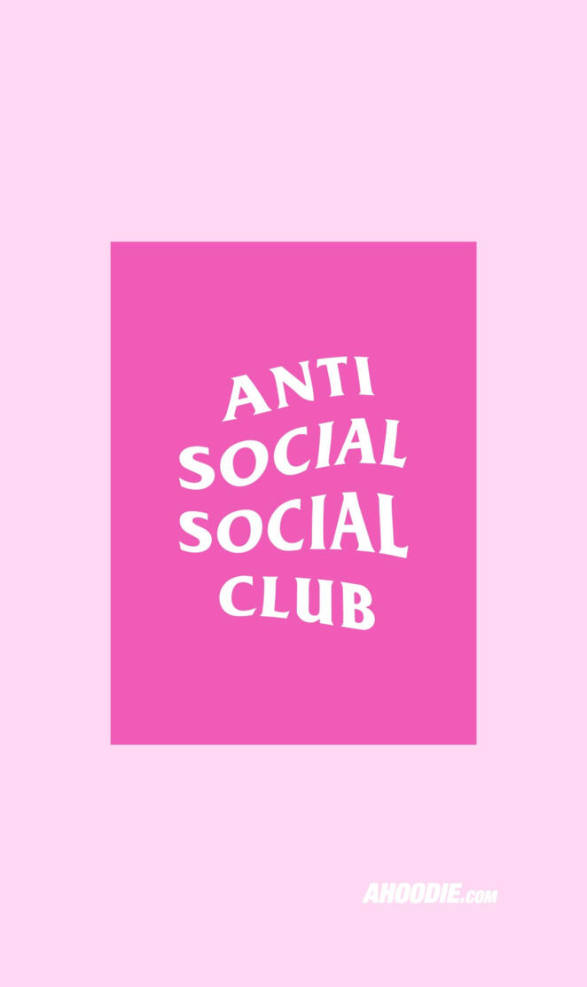 Anti Social Club