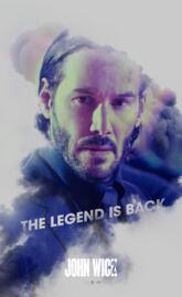 Legend is Back