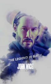Legend is Back