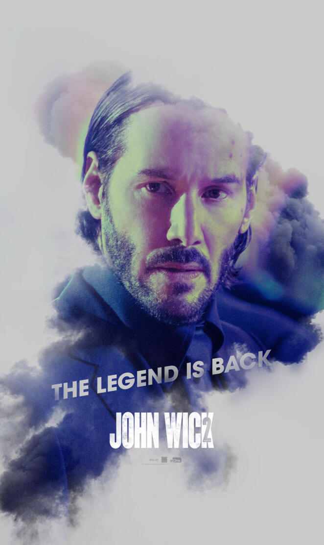 Legend is Back