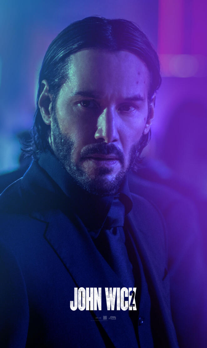 John Wick Club
