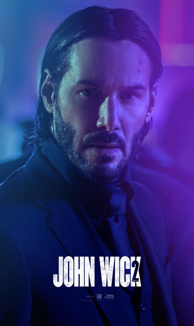 John Wick Club