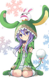 date A live Yoshino