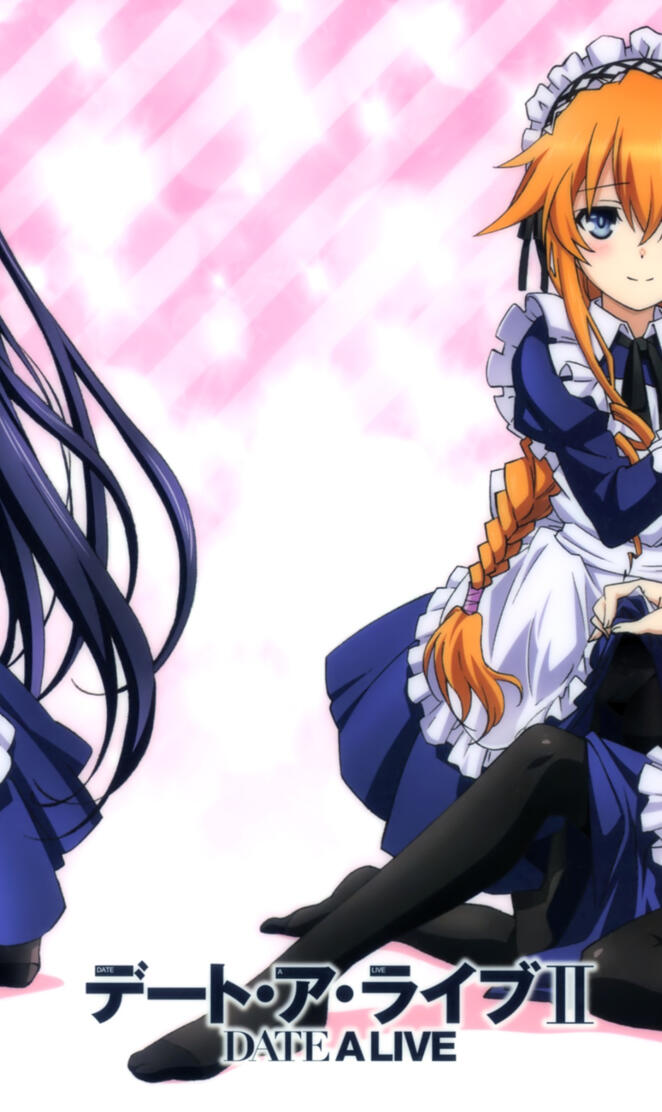 Date a live