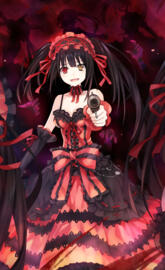 kurumi