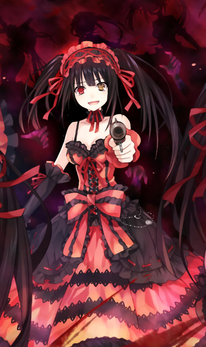 kurumi