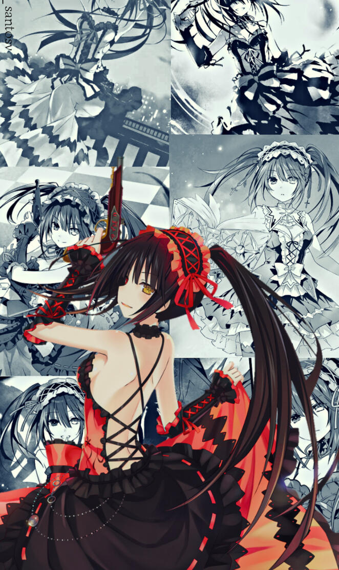 Kurumi