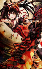 kurumi