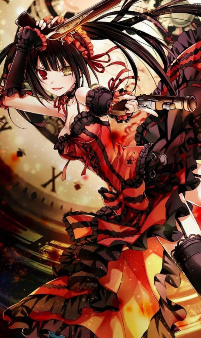 kurumi