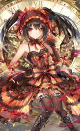 Kurumi