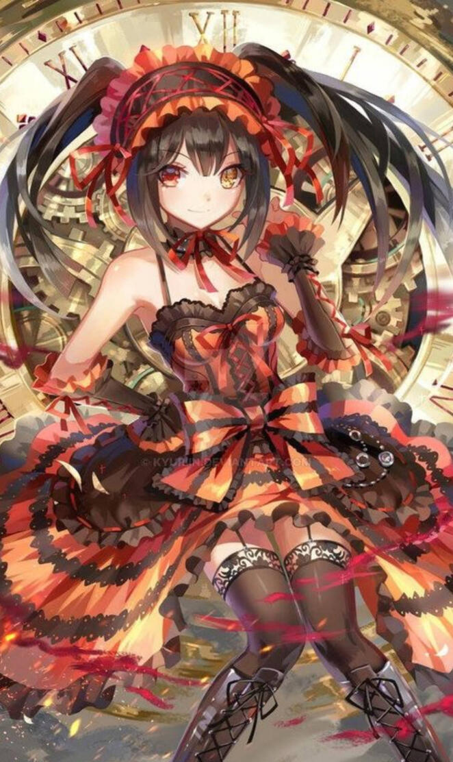 Kurumi