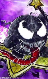 Venom kirby