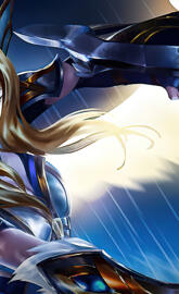 Mobile Legends Freya