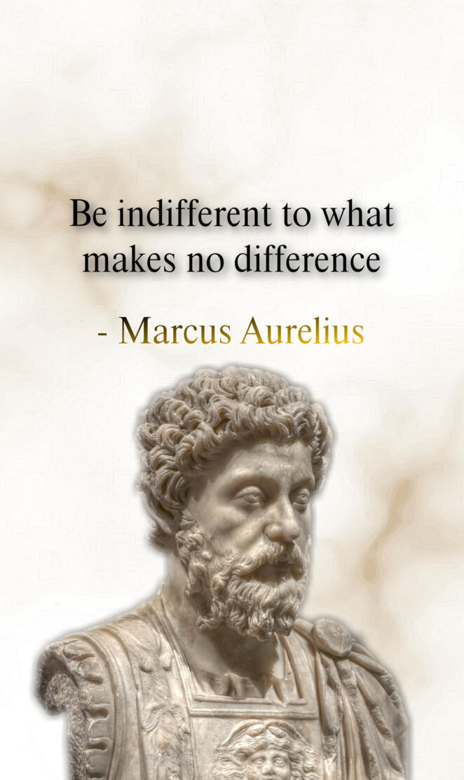 Marcus Aurelius