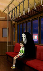 Spirited Away