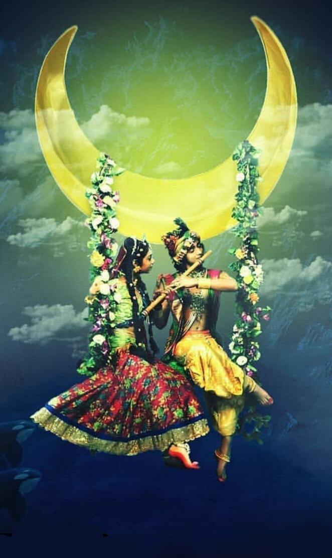 Radha Krishna
