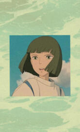 haku spirited away