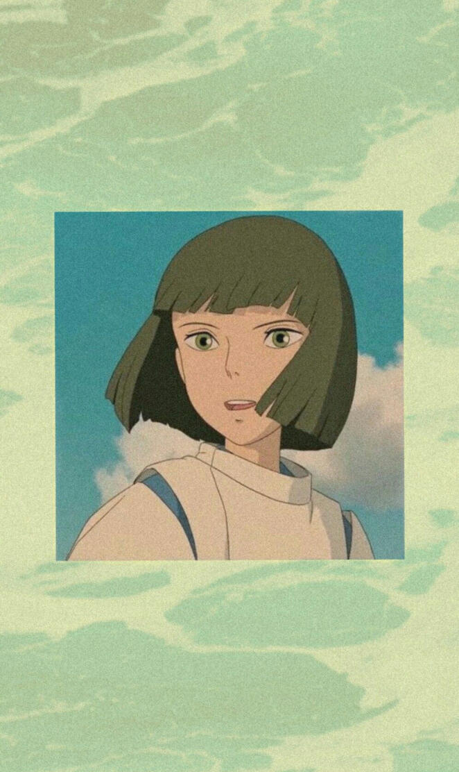 haku spirited away