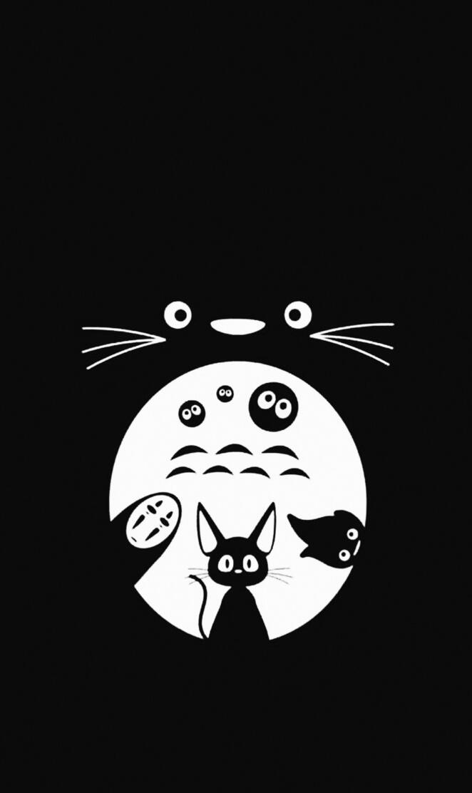 Totoro