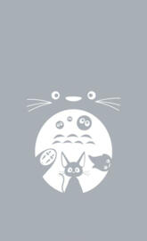 Totoro