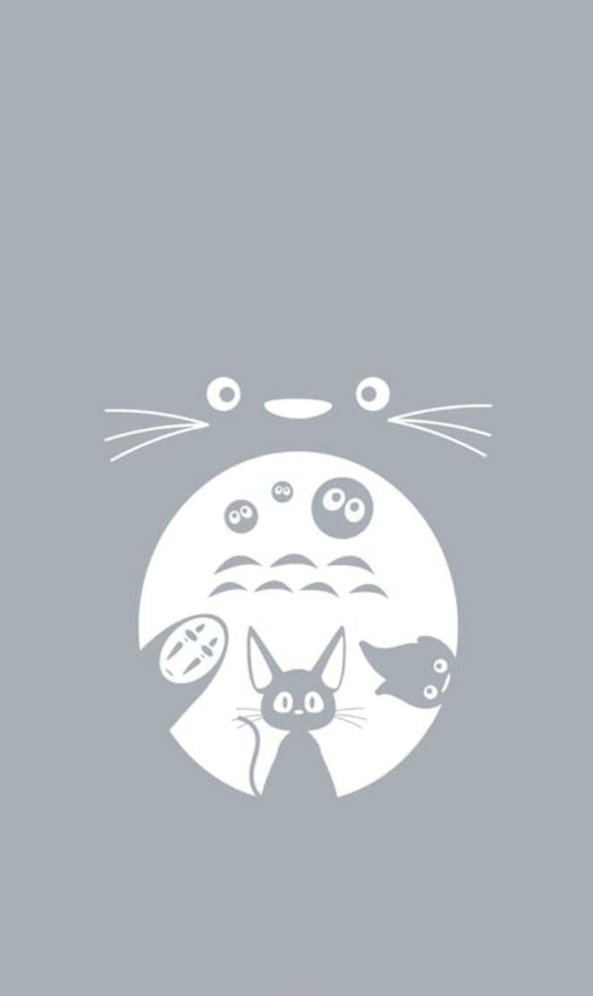 Totoro