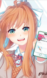 Monika