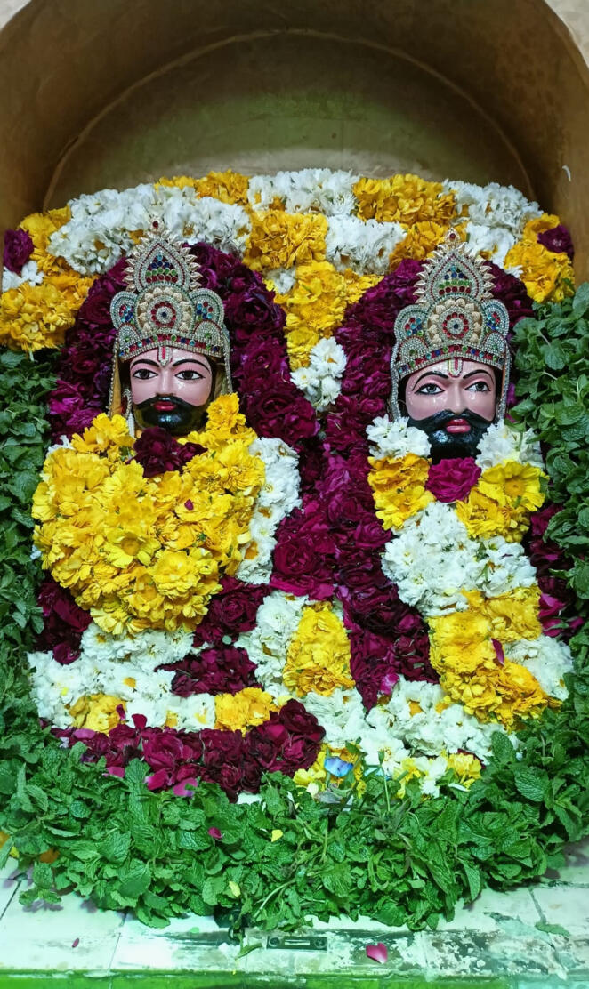 Jai Dada Shyam Jiii🙏