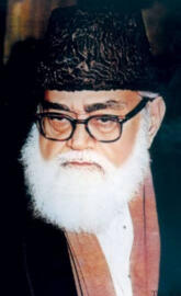 maududi