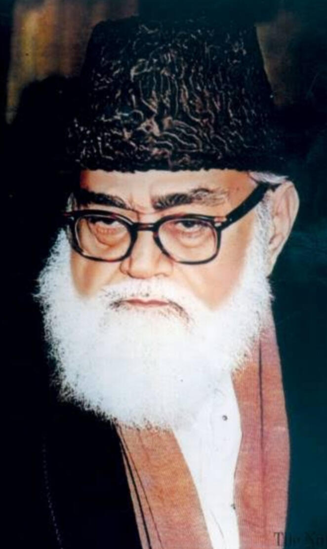 maududi