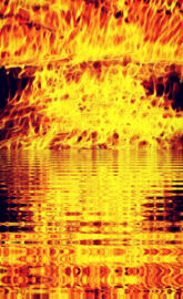Lake of fire