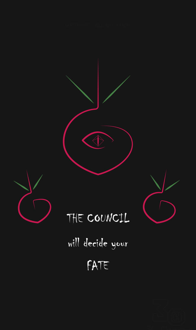 Council of beetroot