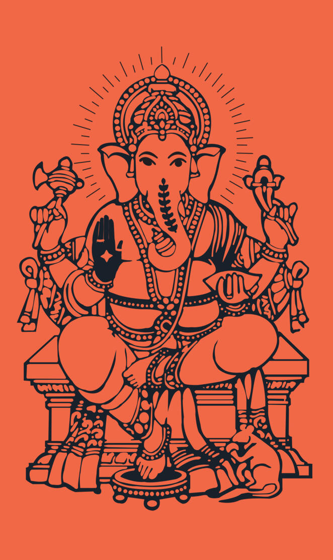 Ganpati