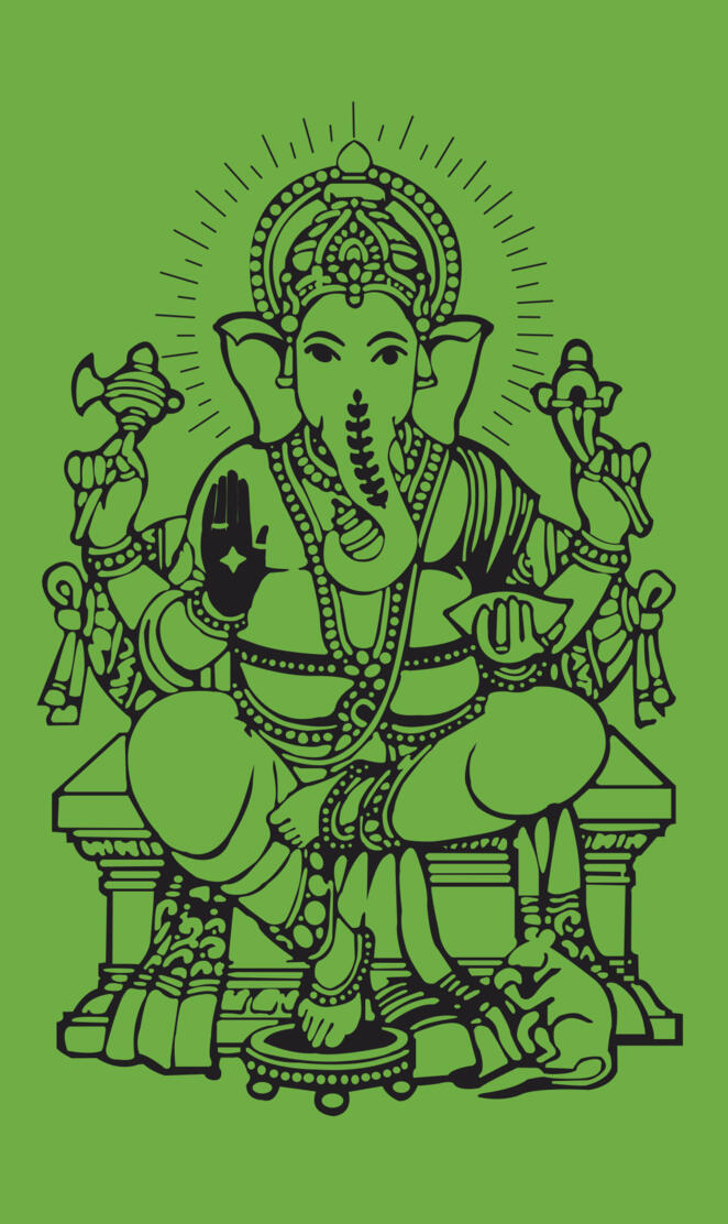 Ganpati