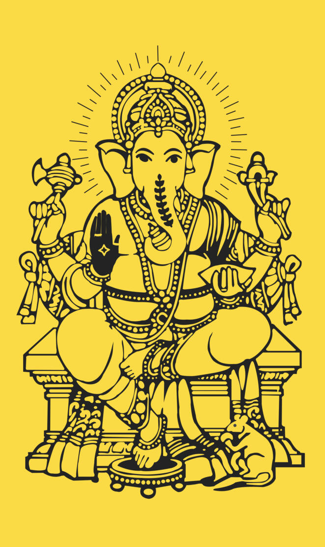 Ganpati