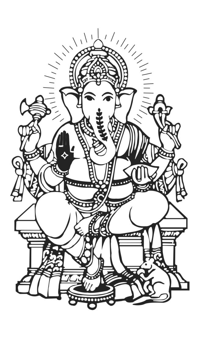 Ganpati