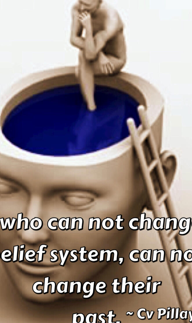 Belief Quote