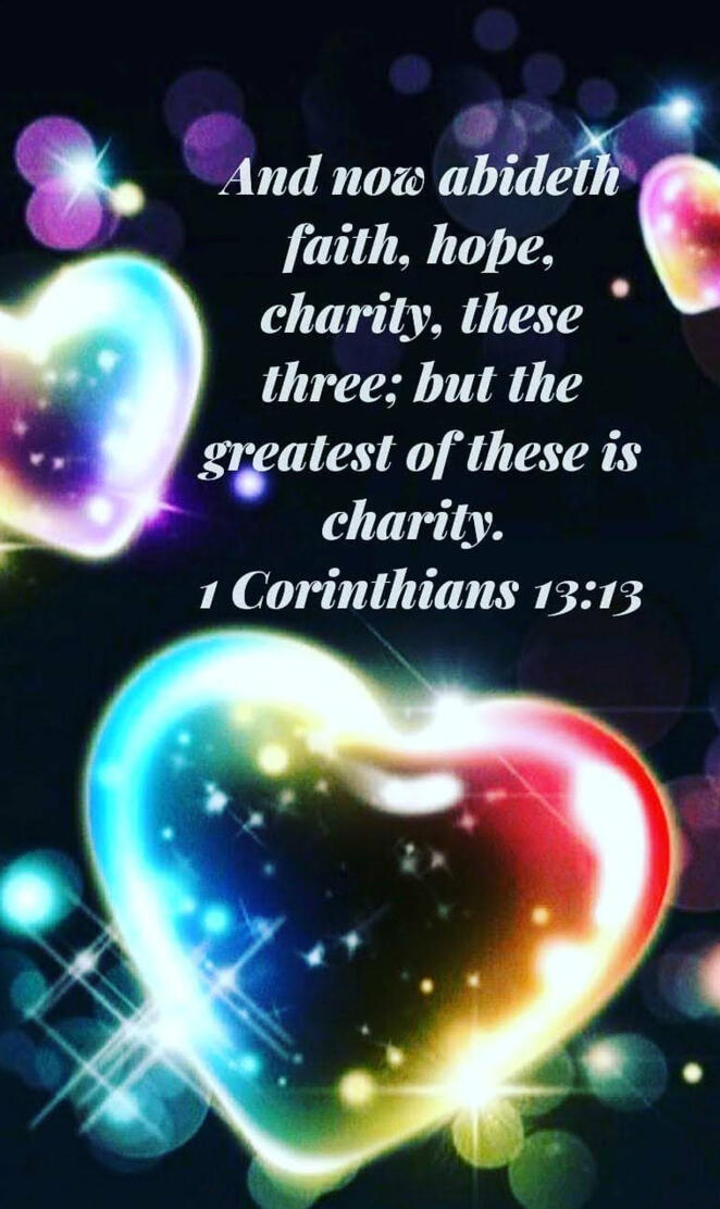 VerseOfHope