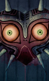 Majoras Mask