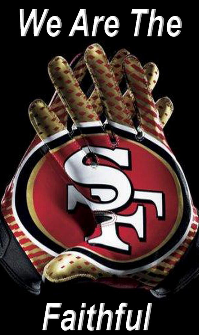 We Are The Faithful
