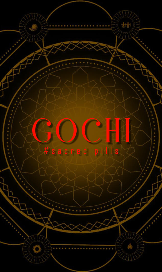 Gochi