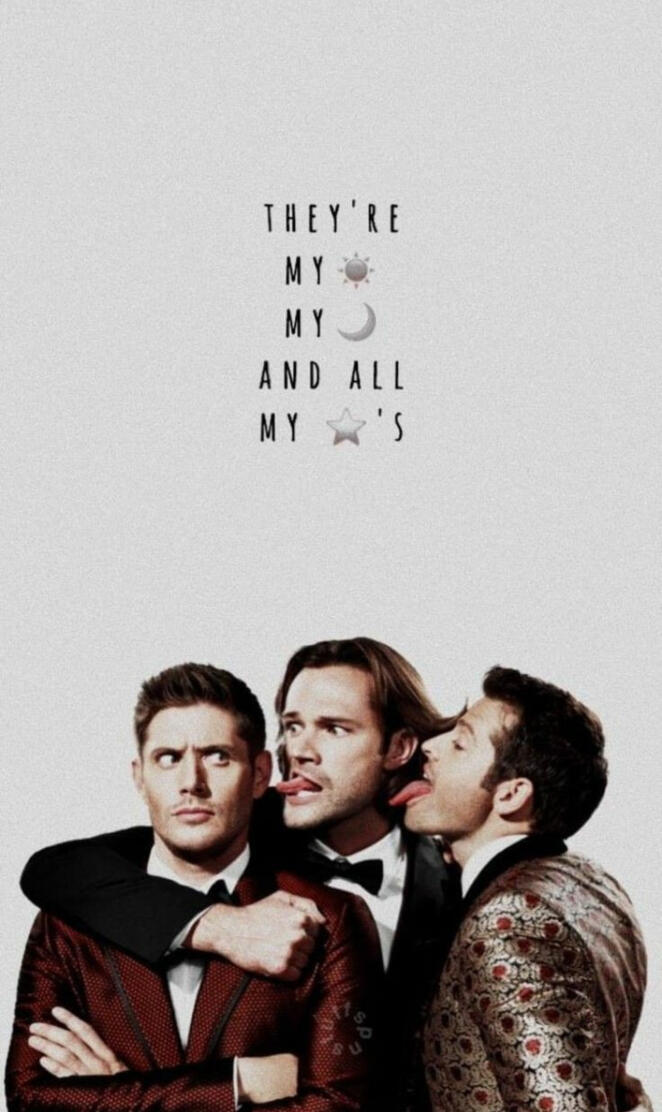 J2M supernatural