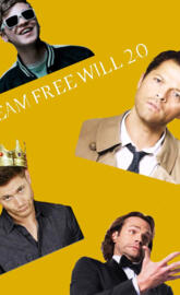 Team free will