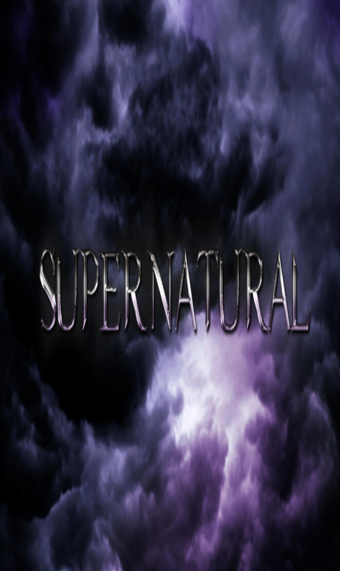 Supernatural Season3
