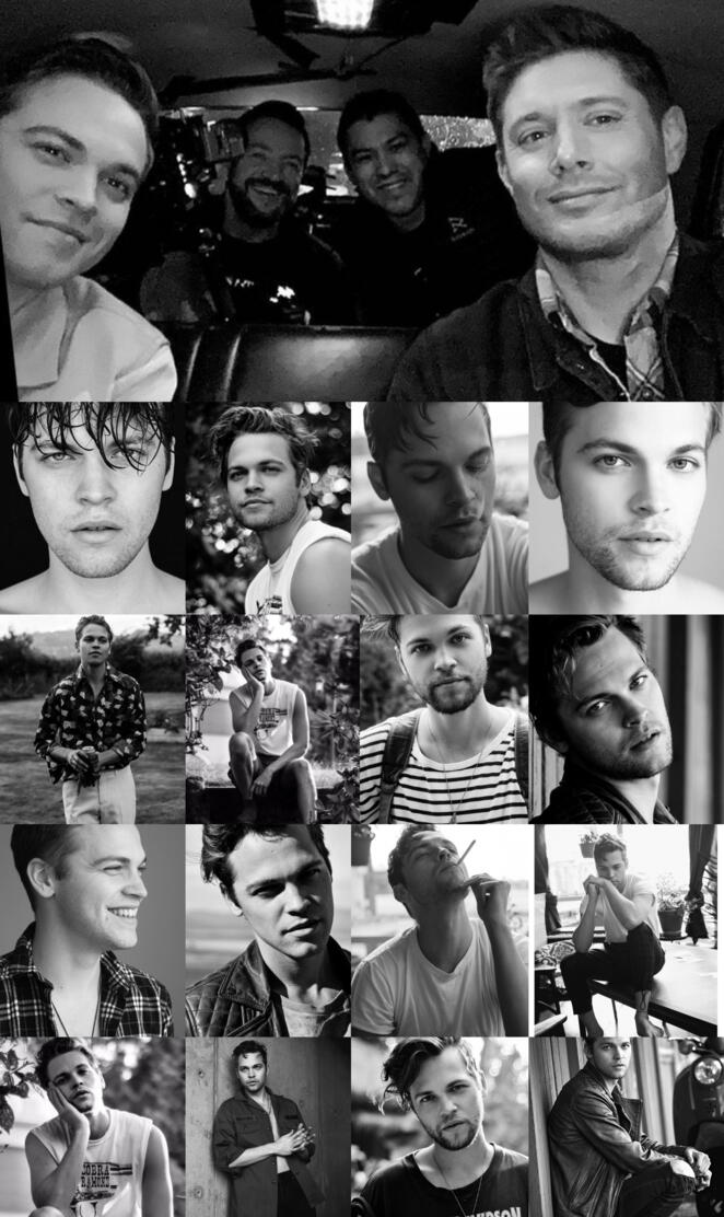 Alexander Calvert