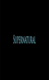 Supernatural Season1