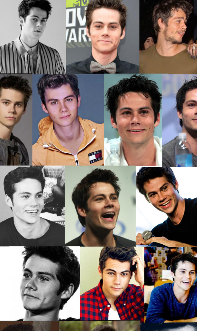 Dylan OBrien