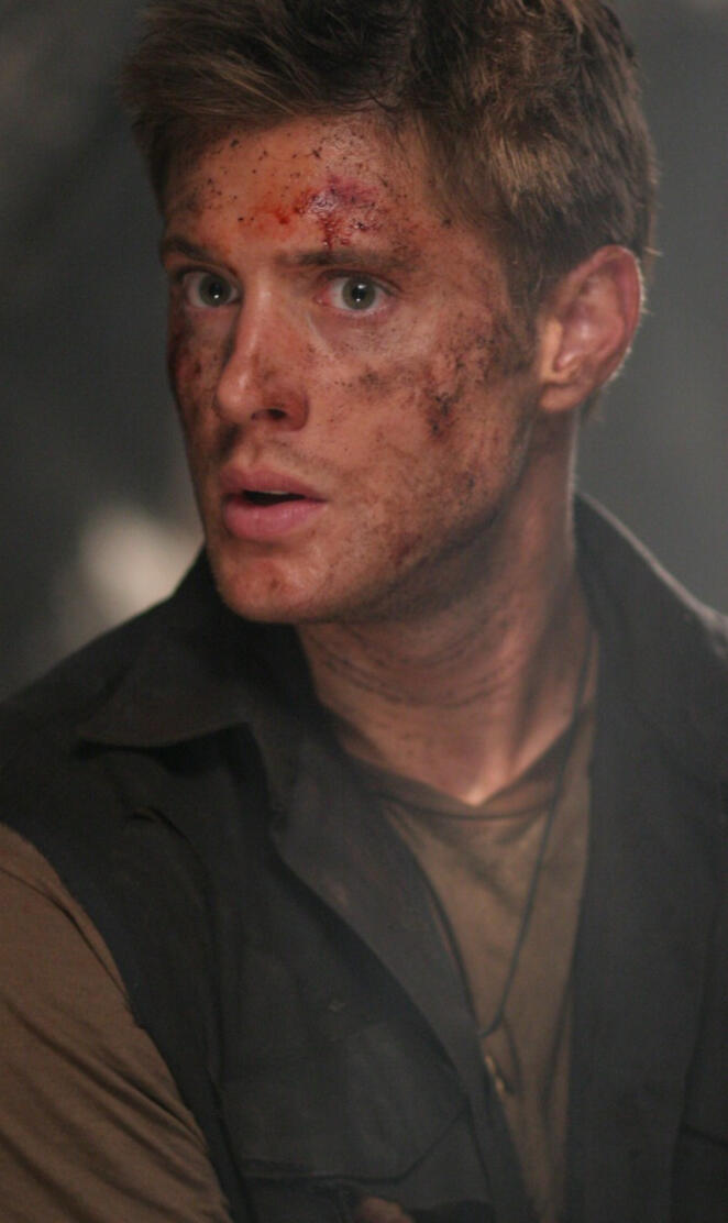 Dean Winchester